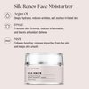 EST. 88 Monde Silk Renew Daily Face Moisturizer, 1.7 Fl. Oz, Hydrating Facial Moisturizer for Women with Argan Oil, Vegan DMAE, OptiMSM, Nourishes Tones & Balances Mature Skin, Soothes All Skin Types