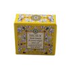 Greenwich Bay Trading Company Destination Collection Bundle: Sicily - 2oz Mini Wrapped Soap Block + 2oz Mini Shea Butter Lotion