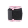 Wrist Brace, Compression Wrist Strap Support Wrist for Men & Women, Youth & Elderly, Boys& Girls, One Size Adjustable, Sports Wristband 1 PCS (Pink)