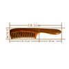 Hair Comb, Wooden Comb Tooth And Fine Tooth Wood Comb,Green Sandalwood, Women and Men Hair Combs (MR04)