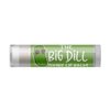 Delight Naturals "The Big Dill" JUMBO Dill Pickle Lip Balm (0.50 oz)