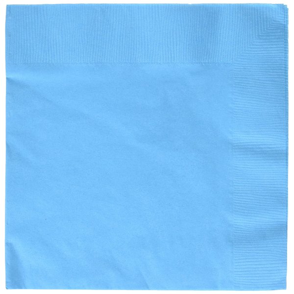 Caribbean 2-Ply Dinner Napkins | Pack of 20 | Party Supply