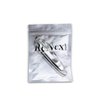 ReNext Side Slant Edge Finger Trimmer Toe Nail Clippers Without File Silver Tone