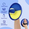Toss and Catch Ball Set Kids Toys - Lawn Games Beach Games Beach Toys Pool Toys Outdoor Toys for Kids Ages 3 4 5 6 7 8 9 10 Years Old Boy Girl Toys, Playground Sets for Kids/Adults/Family