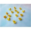 Pack of 36 Tiny Duck Charms Little Duck Resin Beads for Slime Decorations, Dollhouse Miniatures, Crafts Ornaments