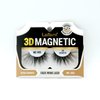 Laflare 3D Magnetic Eyelashes, Natural Looking, Reusable, Ultra Strength Faux Mink Lashes (H05)