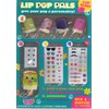 Lip Pop Pals, Lip Gloss, Lotta Luv Beauty