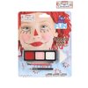 Raggedy Ann Makeup Set Standard