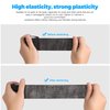 Bandage Wrap 16 Pack 2”x 5 Yards Self Adherent Wrap Breathable Self Adhesive Bandage Wrap Rolls Cohesive Bandage Athletic Elastic First Aid Tape for Stretch Athletic, Ankle Sprains, Swelling, Sports