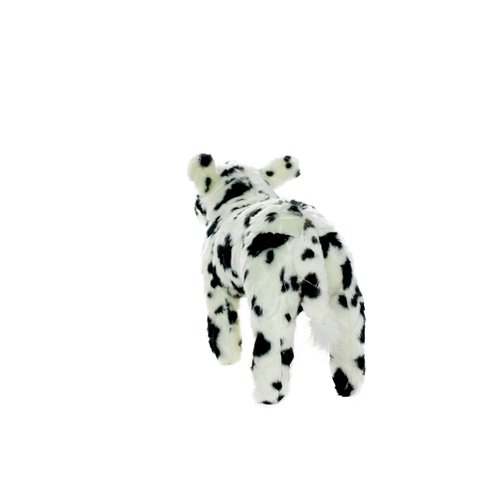 MIGHTY- Farm Cow - Squeaker-Multiple Layers. Made Durable, Strong & Tough. Interactive Play Dog Toy (Tug, Toss & Fetch). Machine Washable and It Floats. (Regular 2 Pack)