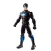 Batman Nightwing 6 inch Action Figure