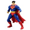 McFarlane Toys DC Multiverse The Dark Knight Returns Superman 7" Action Figure with Build-A Horse Parts & Accessories