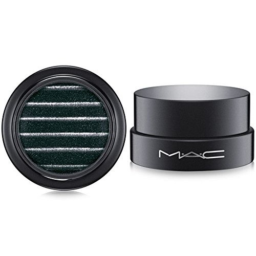 MAC Spellbinder Eight Shades In A Metallic Finish Eye Shadow (Cosmic Clash)