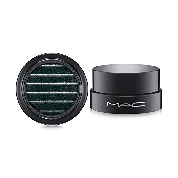 MAC Spellbinder Eight Shades In A Metallic Finish Eye Shadow (Cosmic Clash)