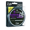 Daiwa JFS12-220 J-Fluoro Samurai Fluorocarbon Line, Filler, Multi, One Size