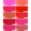 HANLADY Pink Lipstick Matte Liquid Lipstick Long Lasting for Women Smudgeproof Lipsticks Color Stay Hot Pink Lipsticks Vegan Cruelty-Free Lip Gloss(908 Heart On)