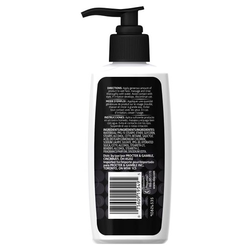 Olay Age Defying Classic Facial Cleanser, 6.78 Fluid Ounce Packaging may Vary