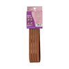 Red by Kiss Perfect Melt Elastic Band, Non-Slip Silicone Band for Wigs, Ultimate Comfort Perfect Lace Frontal Wig Band 1-3/4” (Dark Brown)