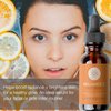Pure Body Naturals Facial Serum - Hyaluronic Acid Serum, Retinol Serum, Vitamin C Serum, and Vitamin B3 (Niacinamide) Serum - A Perfect Serum Gift Set for Women of All Ages