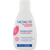 Lactacyd Intimate Wash Sensitive-Enriched with Natural Lactic Acid & Cotton Extract 200ml