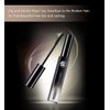 Hair Finishing Stick, 2 Pack - 0.7 Fl.Oz Hair Mascara for Taming Flyaways, Not-Greasy Hair Gel Stick