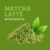 OM Mushroom Superfood Matcha Latte Blend Mushroom Powder, Single Serve, 10 Count, Green Tea, Lion's Mane, Reishi, Chaga, Turkey Tail, Focus & Stress Support Supplement