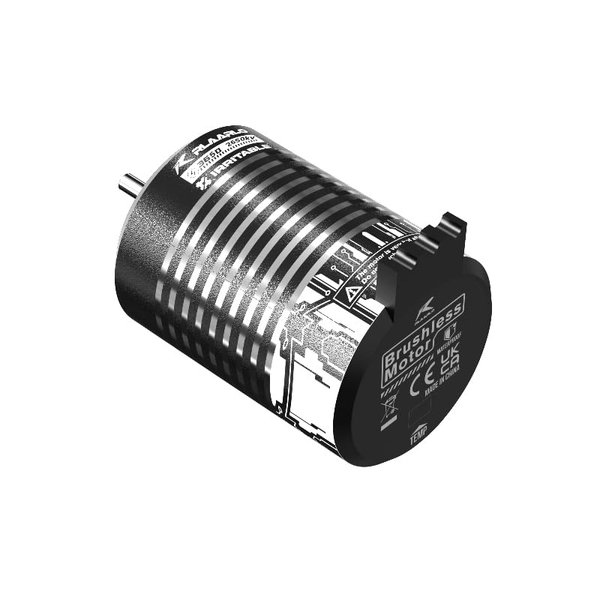 CROBOLL RE029 3650-2650KV Brushless Motor Electric Motor, Electric Accessory for RC Car RZ001