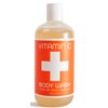 Swedish Dream VITAMIN C Body Wash | Made with Arctic Cloudberry | No Sulfates, Parabens, or Silicones | Vegan | Cruelty Free | 12 fl oz, 355 ml | Nordic + Wellness