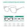 Eyekepper 4 Pack Reading Glasses for Women Reading - Ladies Readers +1.50