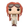 Funko Pop! Movies: Mad Max Fury Road Capable Collectible Figure
