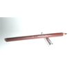 Nauturistics Natural Glow Lip definer Pencil, CURRANT, 0.04 Oz