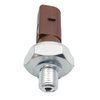FainWan 038919081C Engine Oil Pressure Sensor Sender OPS Compatible with Golf GTI EOS Jetta Passat CC A4 A5 A6
