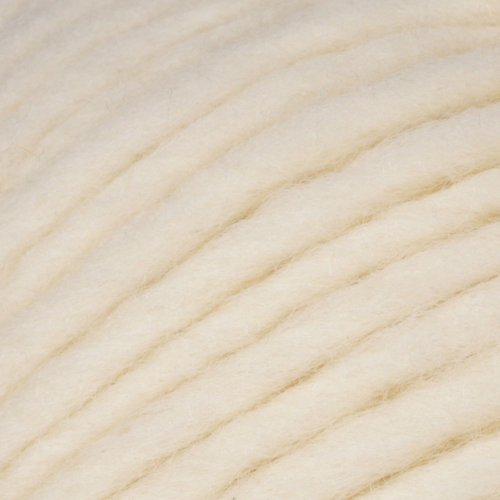 Patons Classic Wool Roving Yarn, 3.5 oz, Aran, 1 Ball