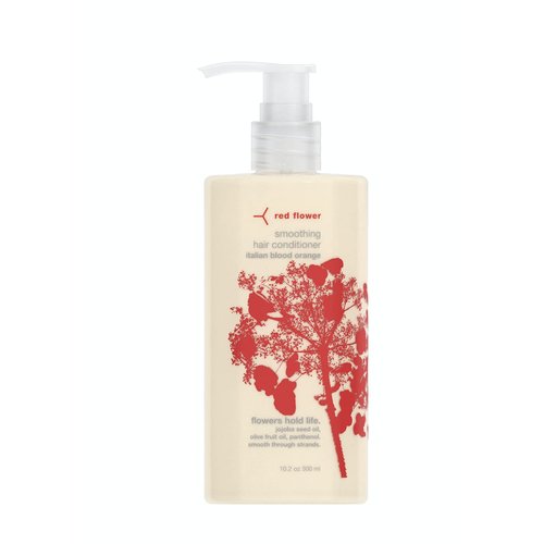 Red Flower Italian Blood Orange Smoothing Hair Conditioner