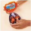 Paw Patrol, Big Truck Pups Zuma Action Figure with Clip-on Rescue Drone, Command Center Pod and Animal Friend Kids Toys Ages 3 and up