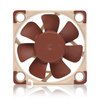 Noctua NF-A4x10 FLX, Premium Quiet Fan, 3-Pin (40x10mm, Brown)