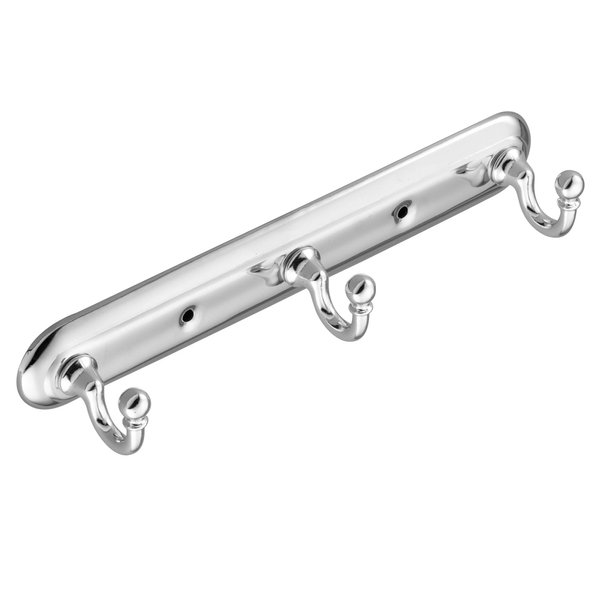 Moen 7603CH Yorkshire Robe Hook, Chrome