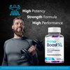 (2 Pack) Primo Boost XL Gummies - Official PrimoBoost XL Advanced Premium Supplement for Men Support - Maximum Strength, Natural Primo BoostXL for Overall Health & Wellness, 120 Gummies for 2 Months