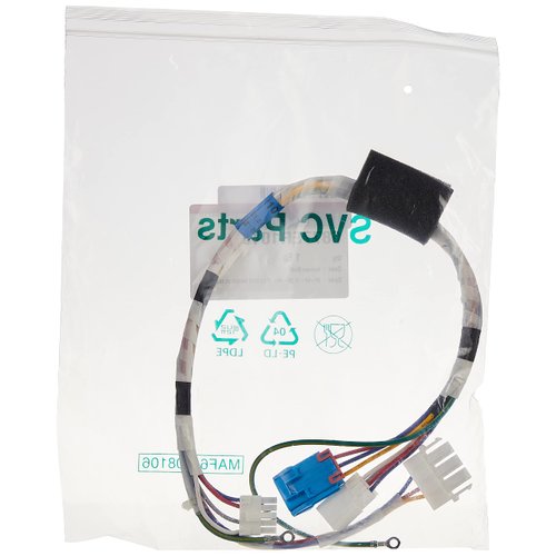 LG Electronics 6877ER1016F Washing Machine Multi-Wire Motor Harness