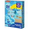 Blue's Clues Find The Clues, Matching Board Game, for Families and Kids Ages 3 and up