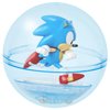 Sonic The Hedgehog Sonic Booster Sphere Sonic Action Figure