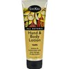 Shikai Hand and Body Lotion Vanilla - 8 fl oz
