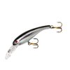 Cotton Cordell Wally Diver Walleye Crankbait Fishing Lure, Accessories for Freshwater Fishing, 2 1/2", 1/4 oz, Triple Threat 3-Pack