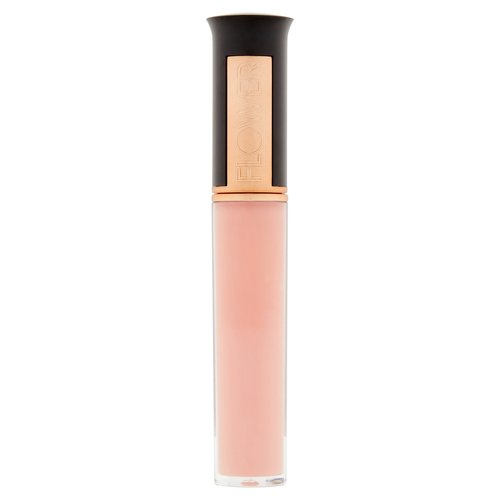 Flower Lip Radiance High Shine Lip Lacquer (LR2 Give Peach a Chance)