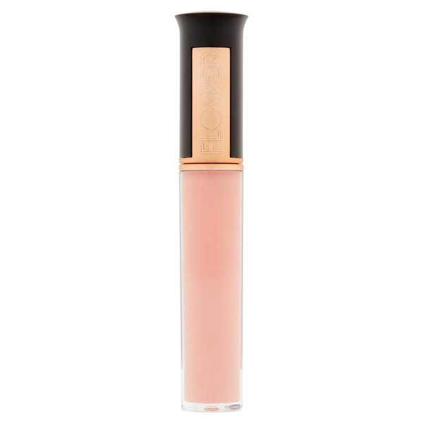 Flower Lip Radiance High Shine Lip Lacquer (LR2 Give Peach a Chance)