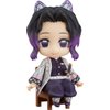 Good Smile Demon Slayer: Kimetsu no Yaiba: Shinobu Kocho Nendoroid Swacchao! Action Figure,Multicolor