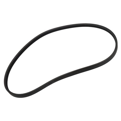 ACDelco GM Original Equipment 12643517 Vacuum Pump Belt, Black