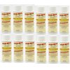 12 Pack VITA-MYR Natural & Effective Herbal Mouthwash 2 Oz Travel Size