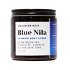 Blue Nila Foaming Sugar Body Scrub