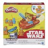 Play-Doh Play-Doh Star Wars Landspeeder Action Figure